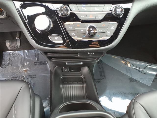 new 2026 Chrysler Pacifica car