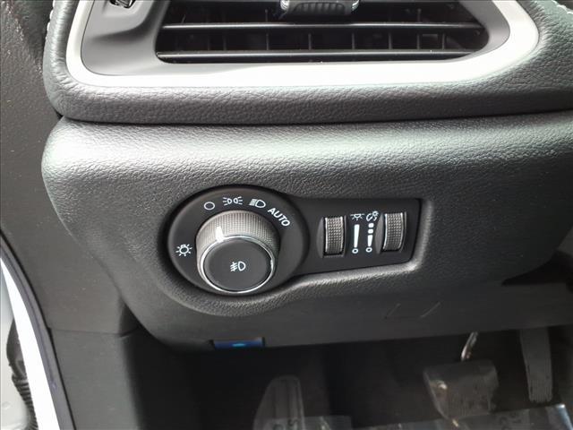 new 2026 Chrysler Pacifica car