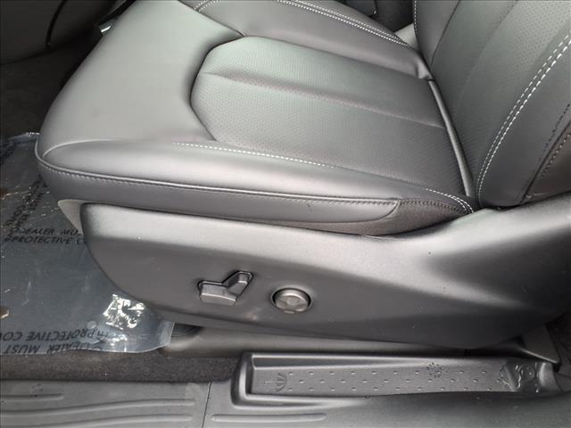 new 2026 Chrysler Pacifica car