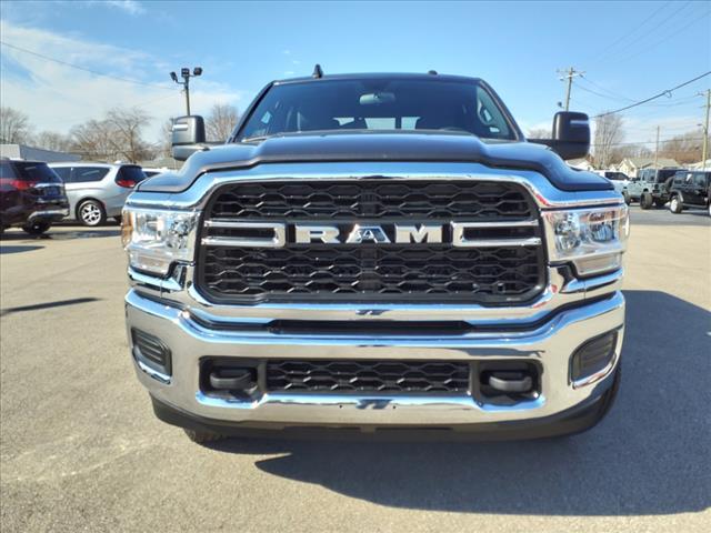 new 2024 Ram 2500 car