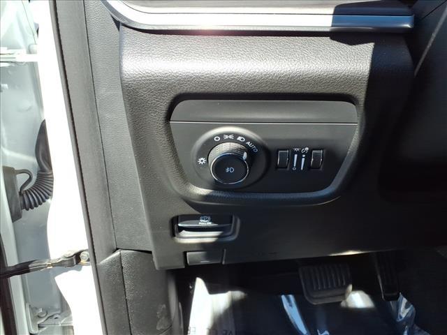 used 2021 Jeep Grand Cherokee L car, priced at $34,995