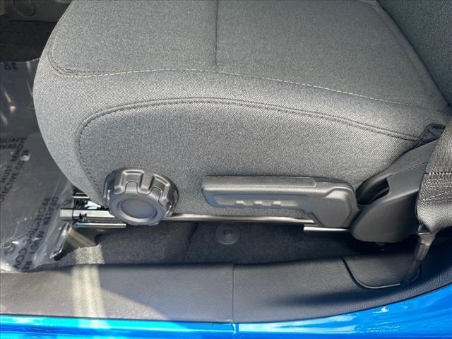 new 2025 Jeep Wrangler car