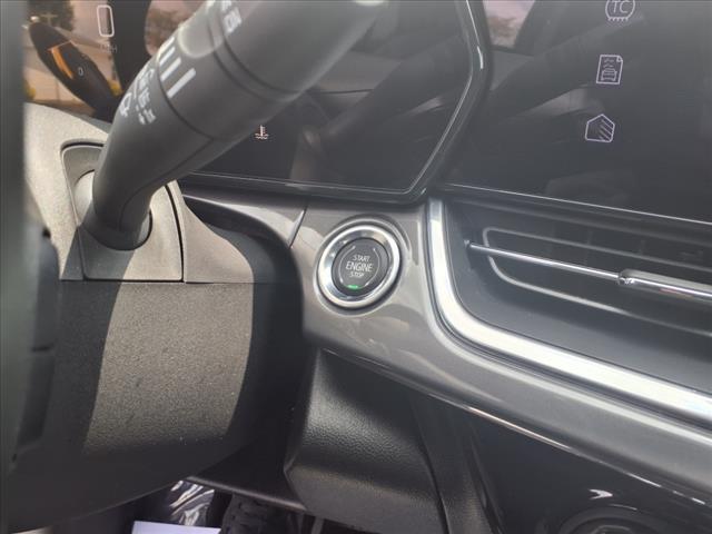 used 2024 Chevrolet Trax car, priced at $27,995