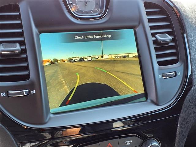 used 2022 Chrysler 300 car, priced at $25,455