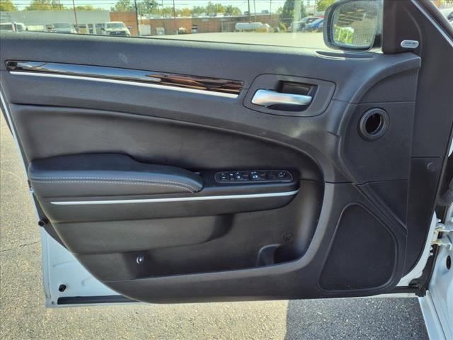 used 2022 Chrysler 300 car, priced at $25,455