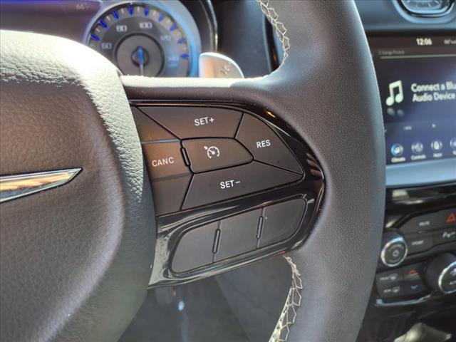 used 2022 Chrysler 300 car, priced at $25,455