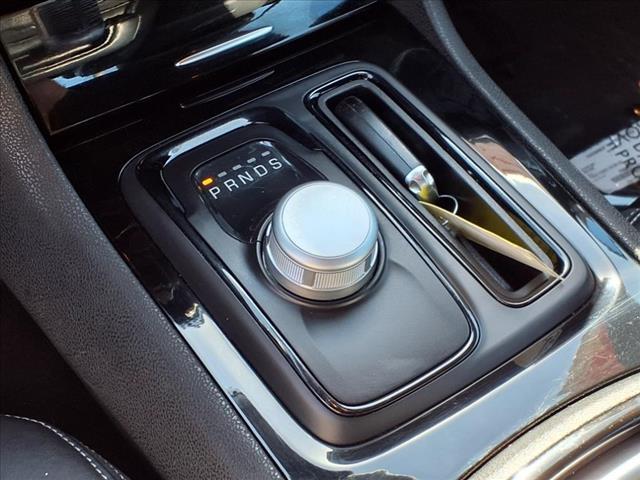 used 2022 Chrysler 300 car, priced at $25,455