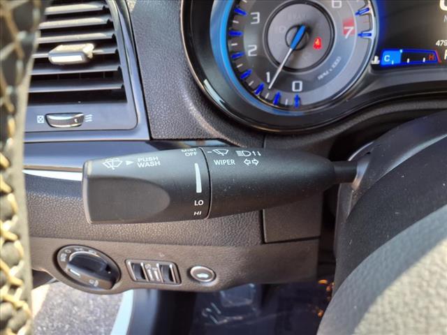 used 2022 Chrysler 300 car, priced at $25,455