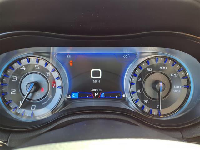 used 2022 Chrysler 300 car, priced at $25,455