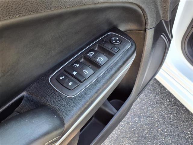 used 2022 Chrysler 300 car, priced at $25,455