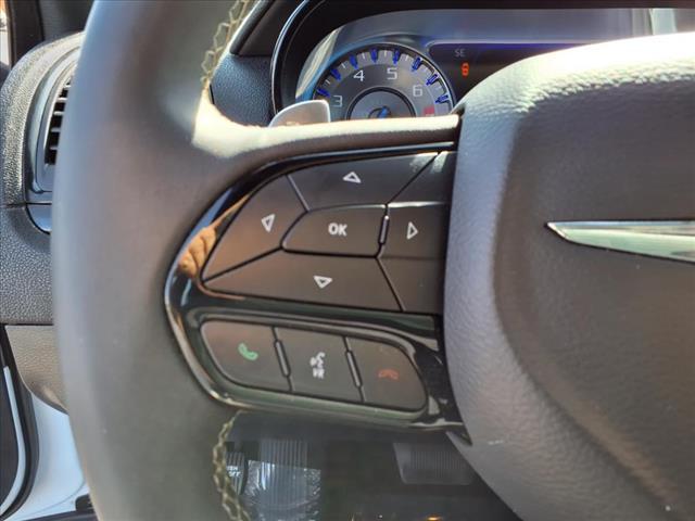 used 2022 Chrysler 300 car, priced at $25,455