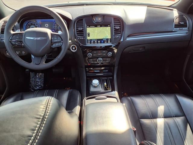 used 2022 Chrysler 300 car, priced at $25,455