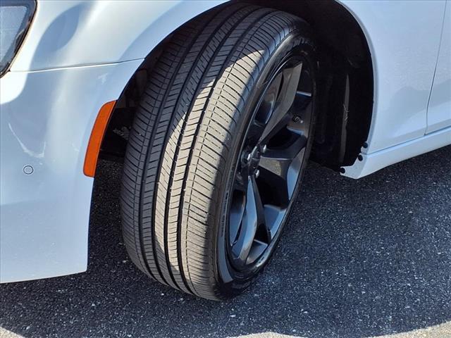 used 2022 Chrysler 300 car, priced at $25,455