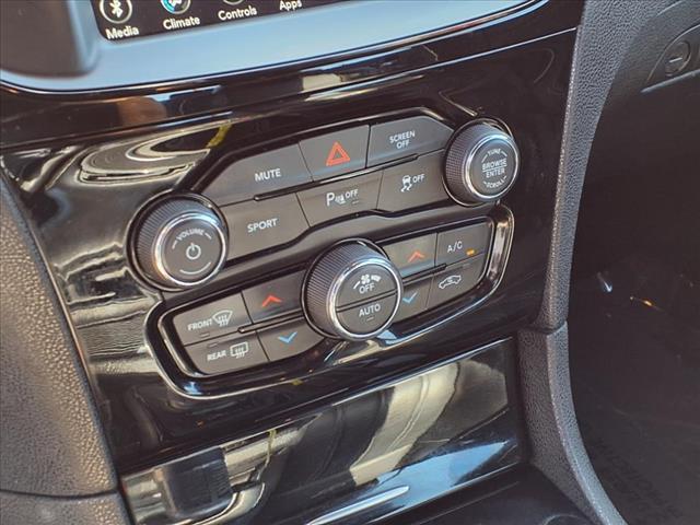 used 2022 Chrysler 300 car, priced at $25,455