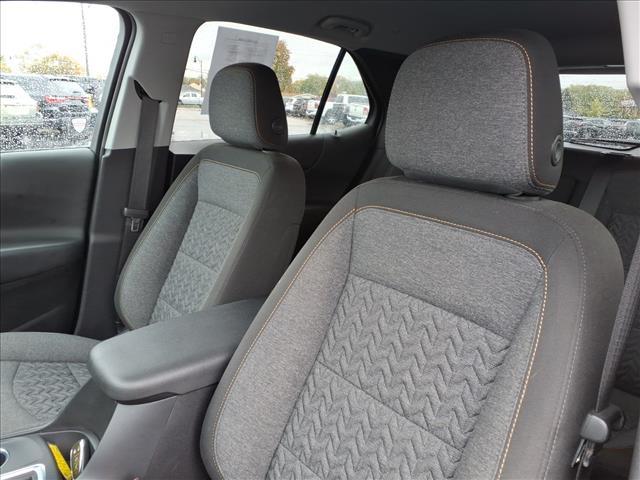 used 2023 Chevrolet Equinox car, priced at $23,995
