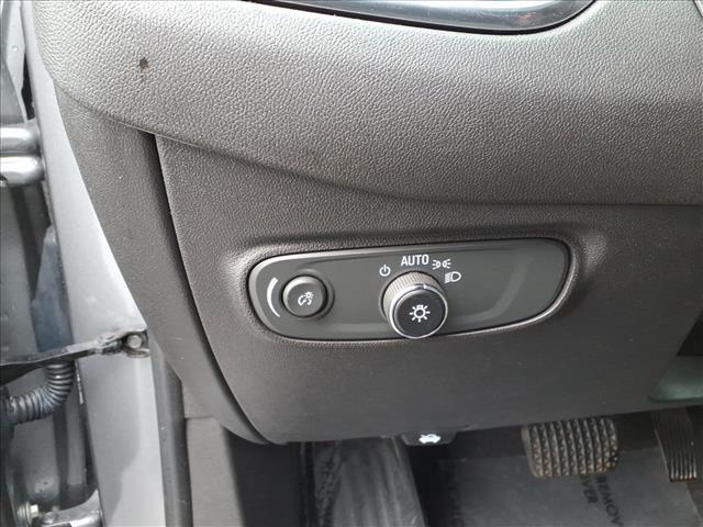 used 2023 Chevrolet Equinox car, priced at $23,995