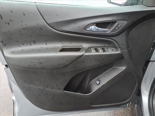 used 2023 Chevrolet Equinox car, priced at $23,995