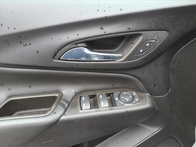 used 2023 Chevrolet Equinox car, priced at $23,995