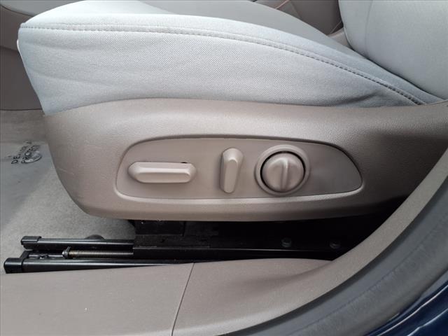 used 2021 Chevrolet Malibu car, priced at $20,995