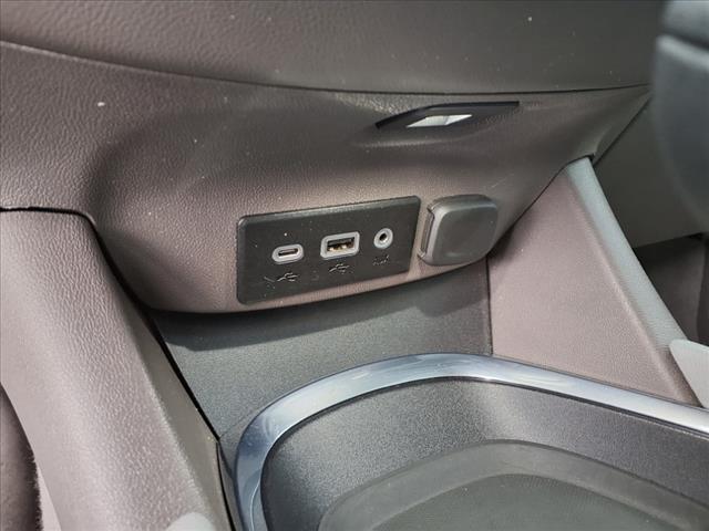 used 2021 Chevrolet Malibu car, priced at $20,995