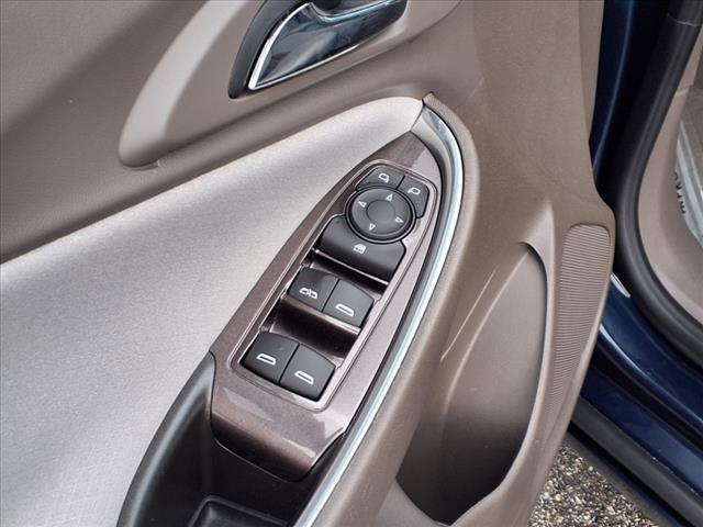 used 2021 Chevrolet Malibu car, priced at $20,995