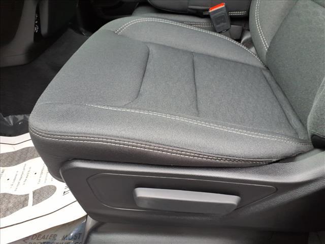 used 2025 Ram 1500 car, priced at $35,995