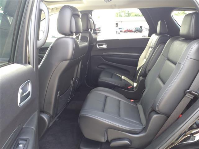 used 2019 Dodge Durango car, priced at $27,955