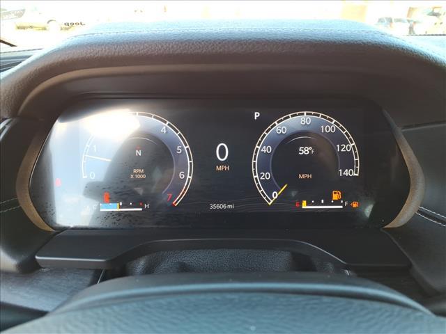 used 2023 Jeep Grand Cherokee car, priced at $33,995