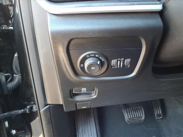 used 2023 Jeep Grand Cherokee car, priced at $33,995