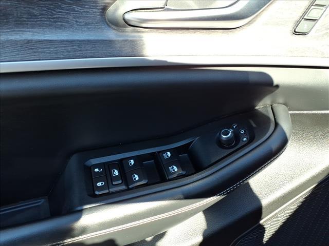 used 2023 Jeep Grand Cherokee car, priced at $33,995