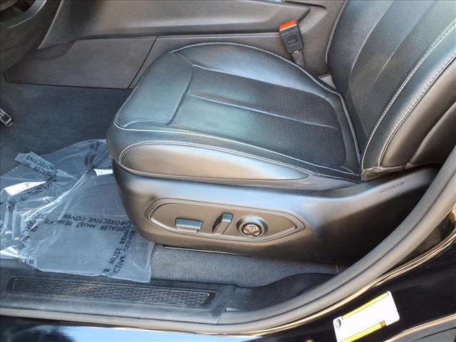 used 2023 Jeep Grand Cherokee car, priced at $33,995