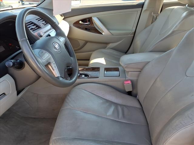 used 2007 Toyota Camry car, priced at $3,995