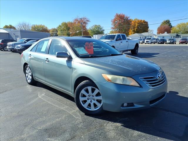 used 2007 Toyota Camry car, priced at $3,995