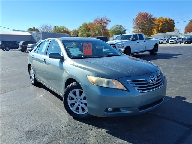 used 2007 Toyota Camry car, priced at $3,995