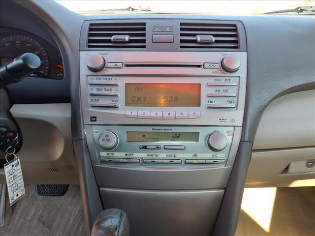 used 2007 Toyota Camry car, priced at $3,995