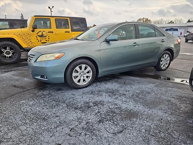 used 2007 Toyota Camry car, priced at $3,995