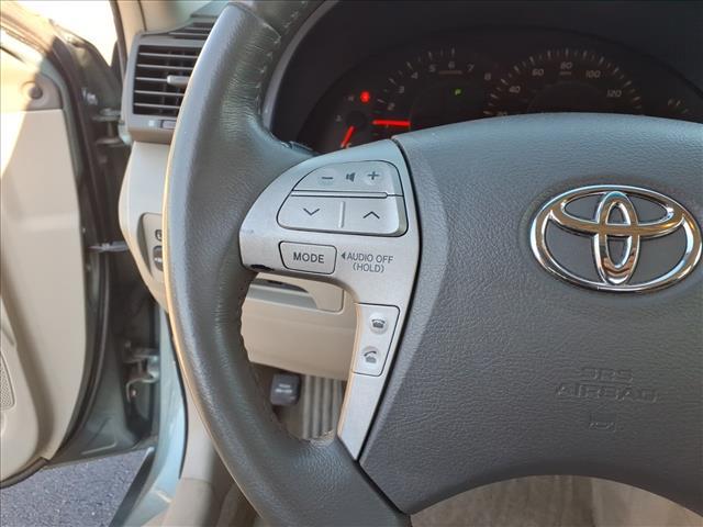 used 2007 Toyota Camry car, priced at $3,995