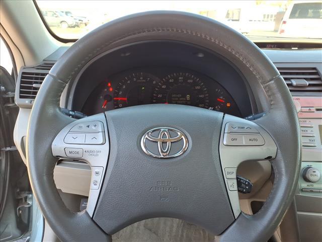 used 2007 Toyota Camry car, priced at $3,995