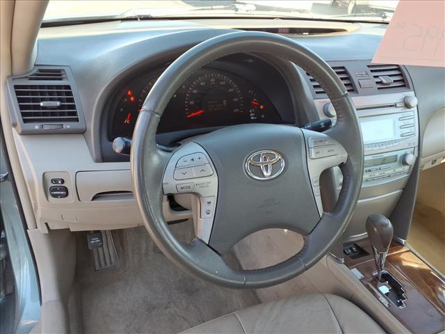 used 2007 Toyota Camry car, priced at $3,995