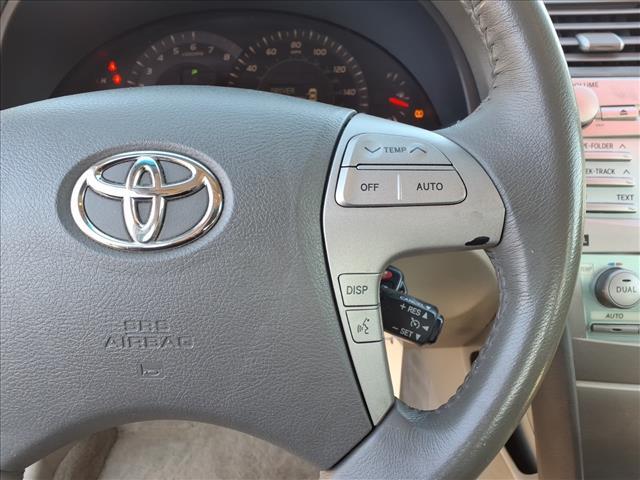 used 2007 Toyota Camry car, priced at $3,995
