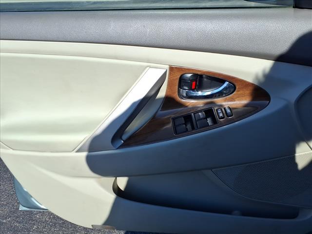 used 2007 Toyota Camry car, priced at $3,995