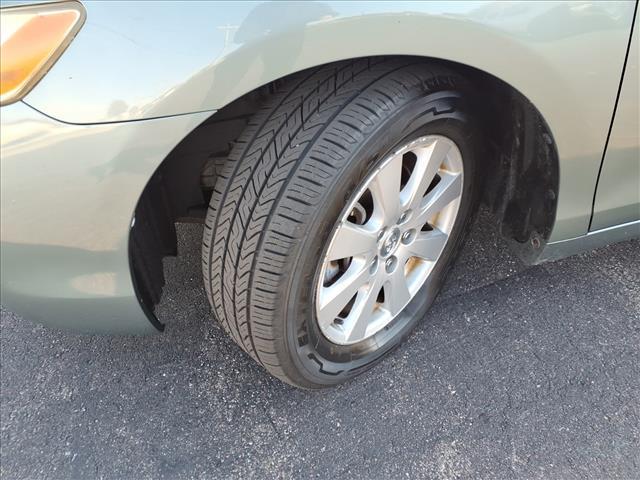 used 2007 Toyota Camry car, priced at $3,995