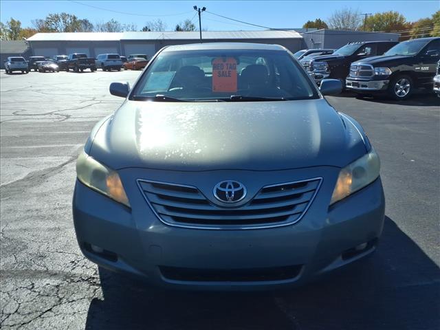 used 2007 Toyota Camry car, priced at $3,995