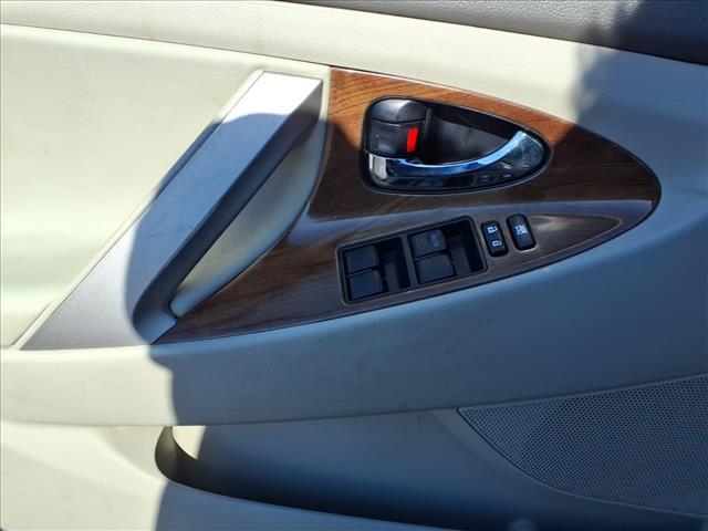 used 2007 Toyota Camry car, priced at $3,995