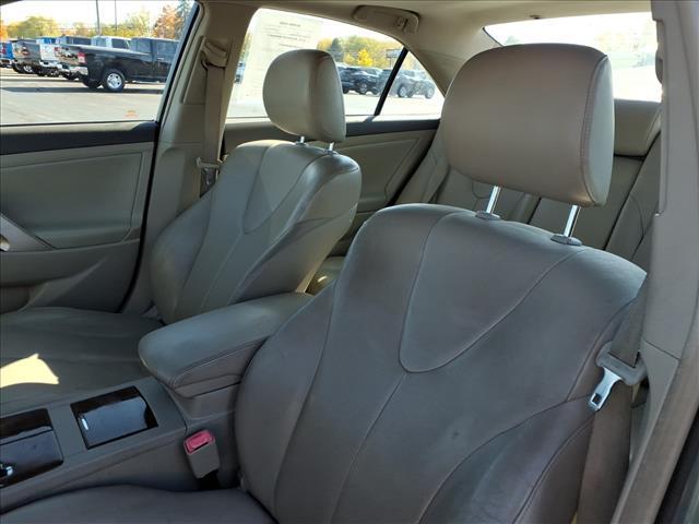 used 2007 Toyota Camry car, priced at $3,995