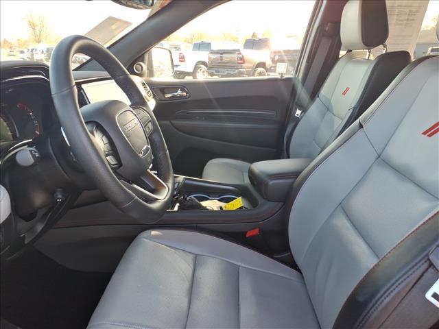 used 2024 Dodge Durango car, priced at $38,995