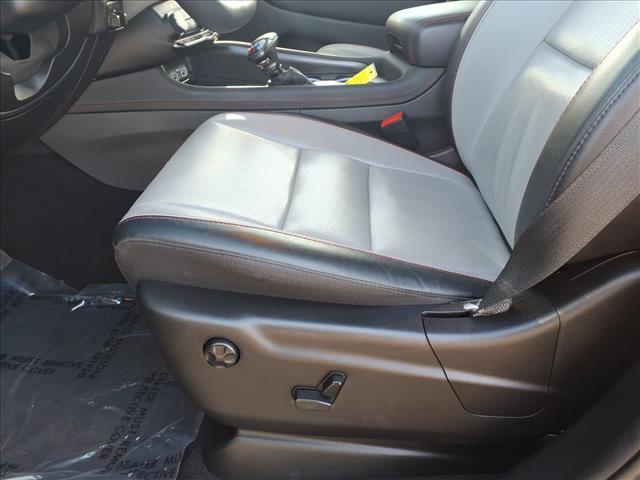 used 2024 Dodge Durango car, priced at $38,995