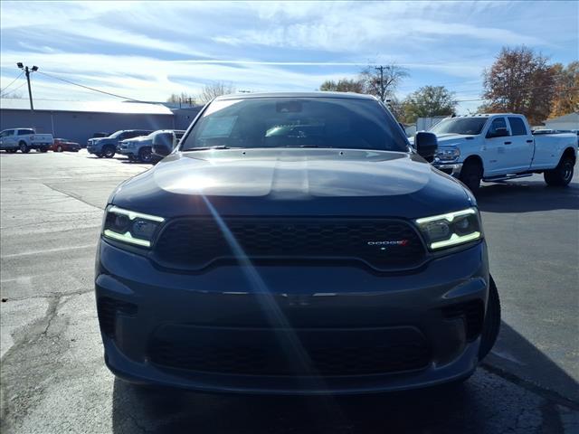 used 2024 Dodge Durango car, priced at $38,995