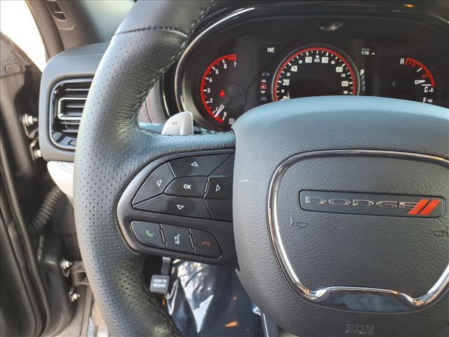 used 2024 Dodge Durango car, priced at $38,995