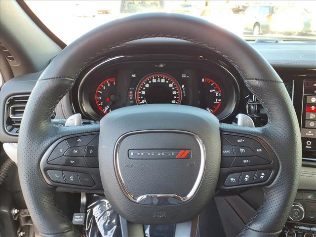 used 2024 Dodge Durango car, priced at $38,995